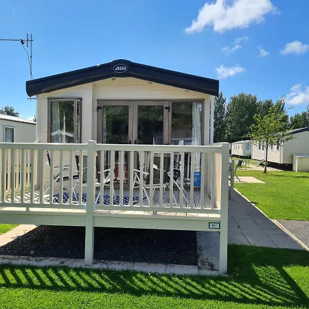 The Hideaway キャンプ場