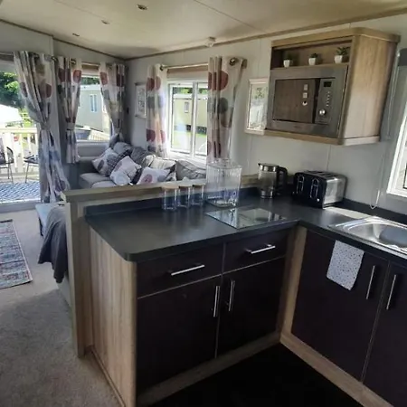 The Hideaway グレンジ・オーバー・サンズ