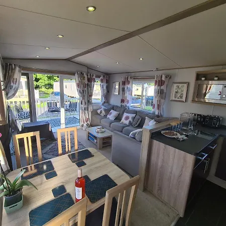 The Hideaway Camping