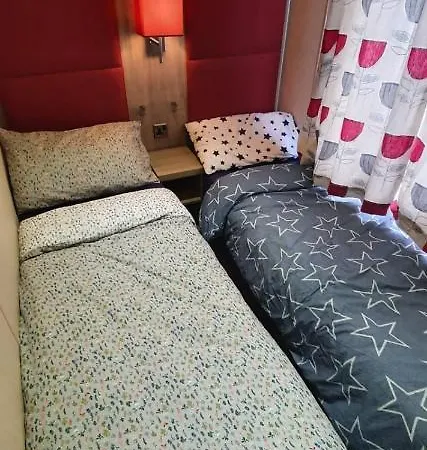 The Hideaway Grange-over-Sands