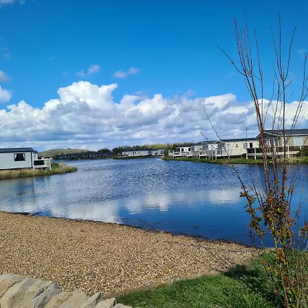 Kamp alanı The Hideaway