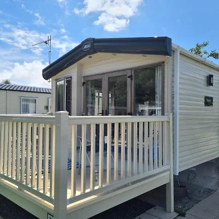 The Hideaway Kamp alanı