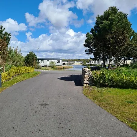 The Hideaway * Grange-over-Sands